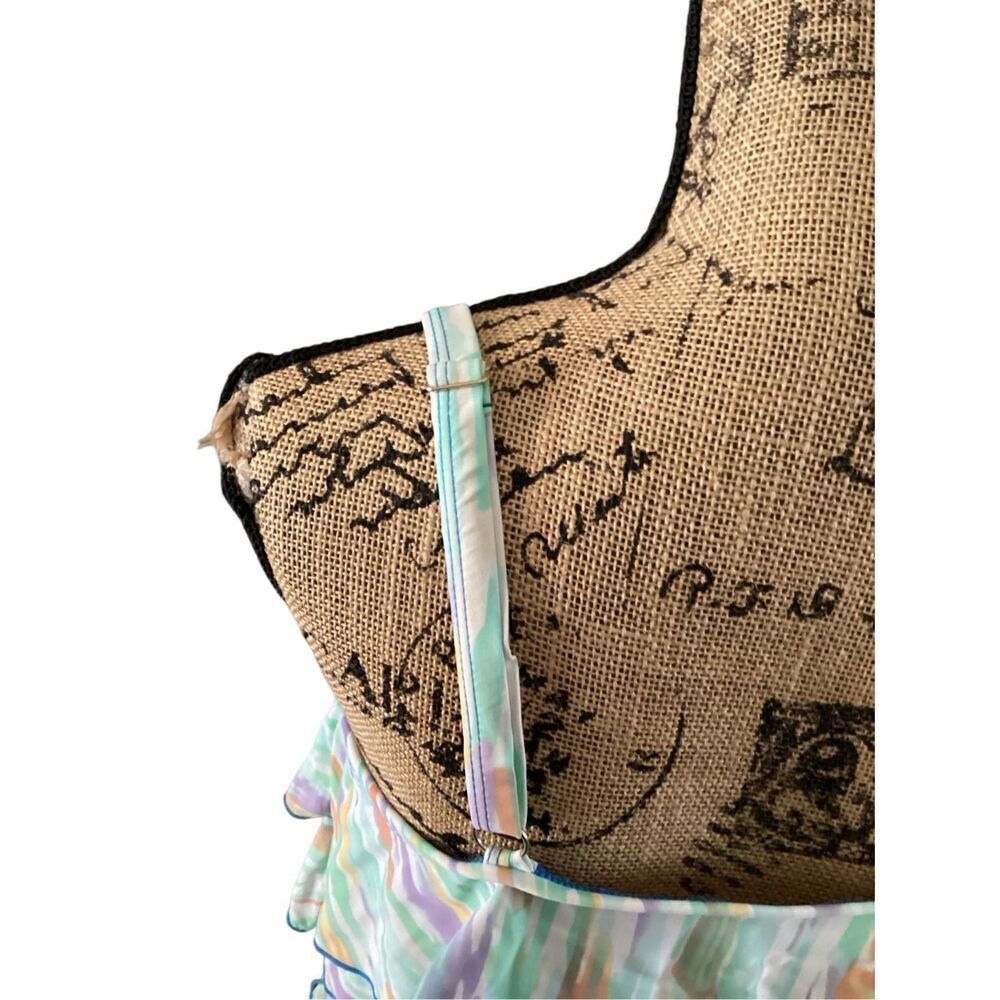 Ceeb Swim Top - Picture 4 of 8
